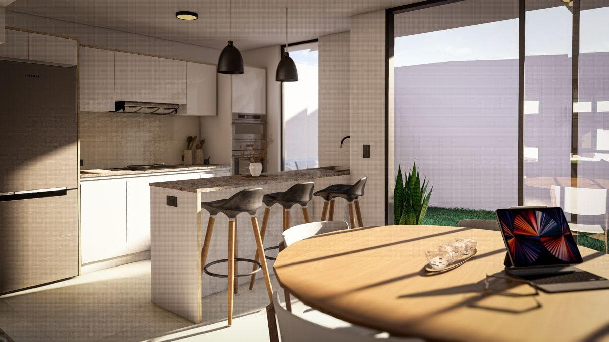 Casa en venta en Quito, Pichincha