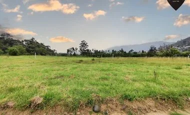 Terreno en venta en Paute, Azuay