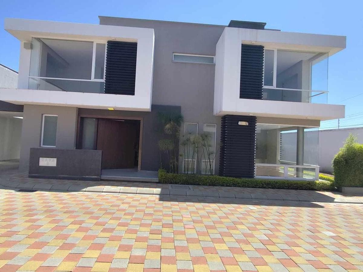 Casa en venta en Quito, Pichincha