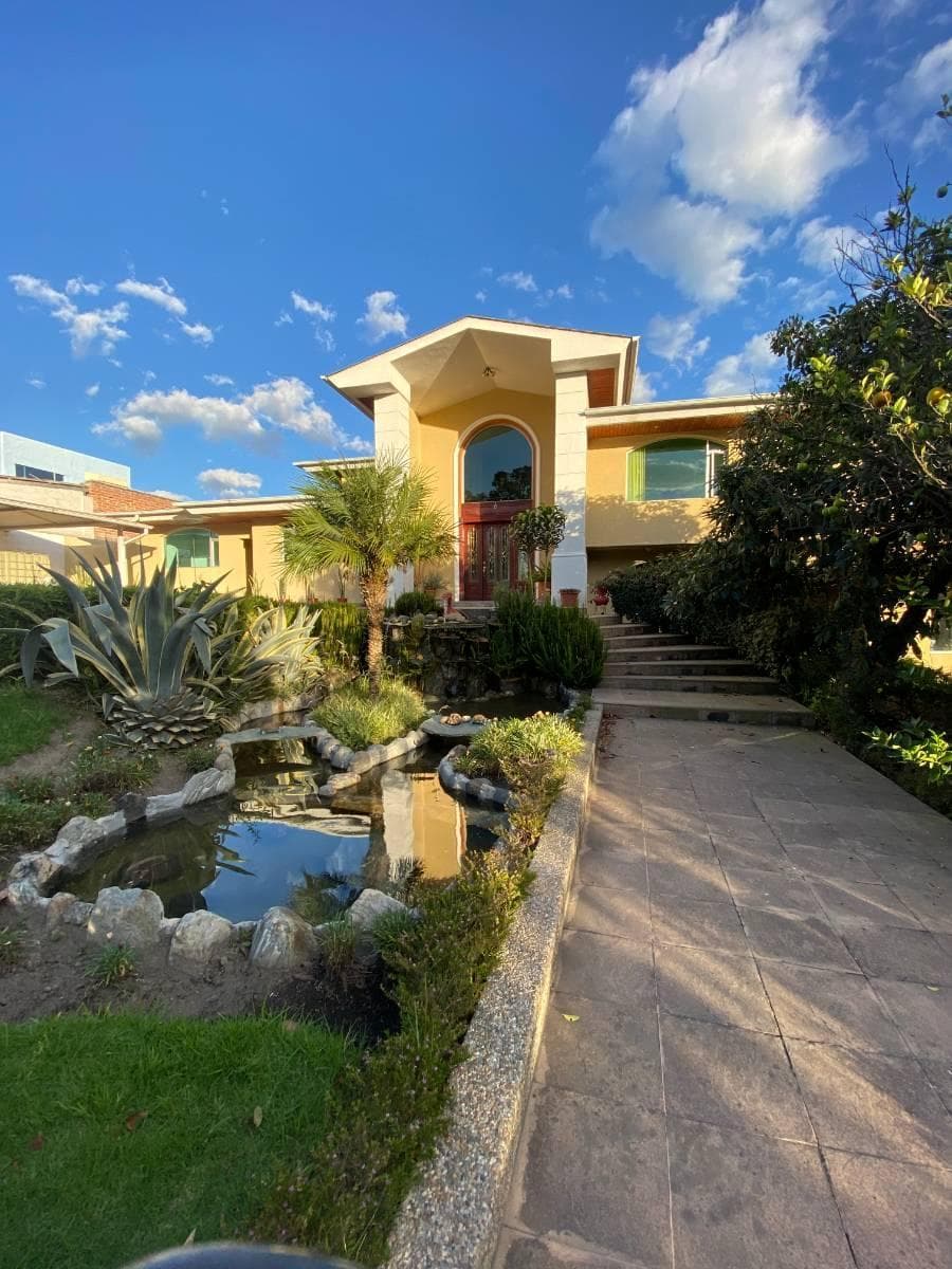 Terreno en venta en Quito, Pichincha