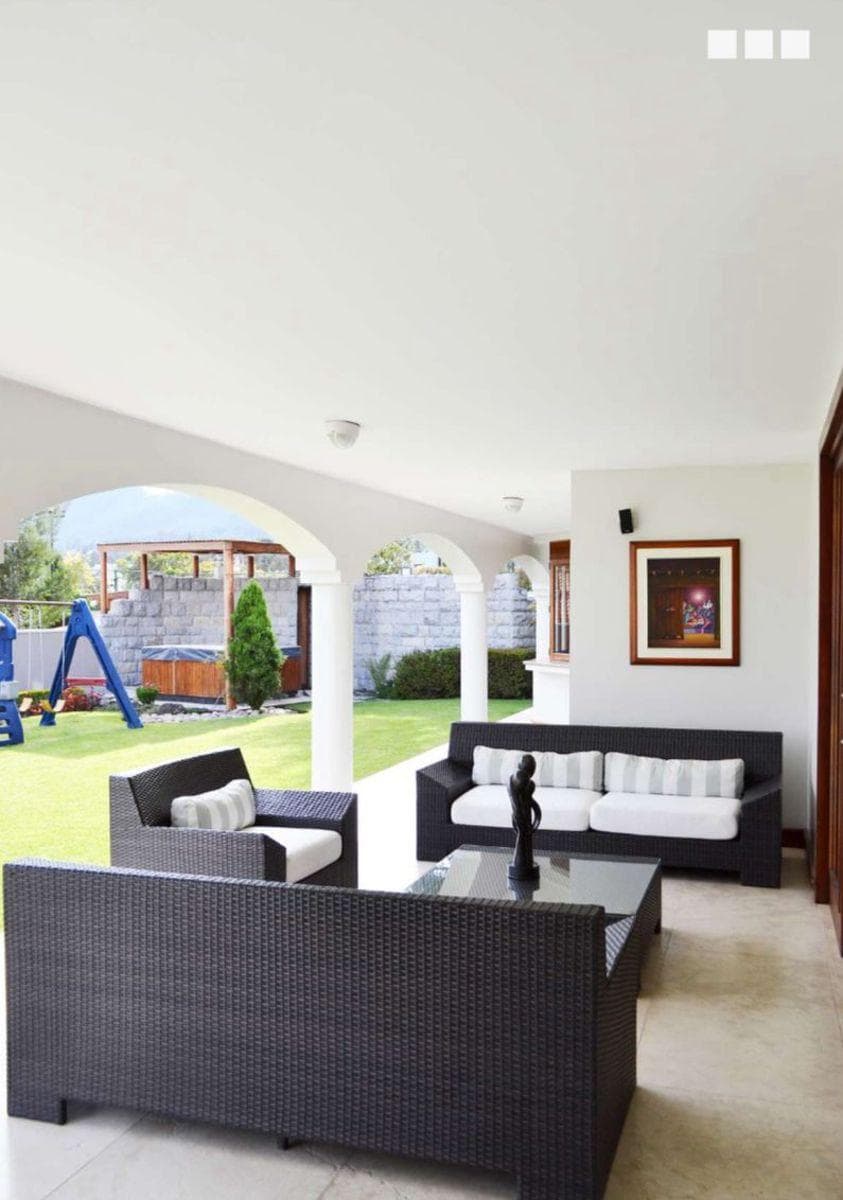 Casa en venta en Quito, Pichincha