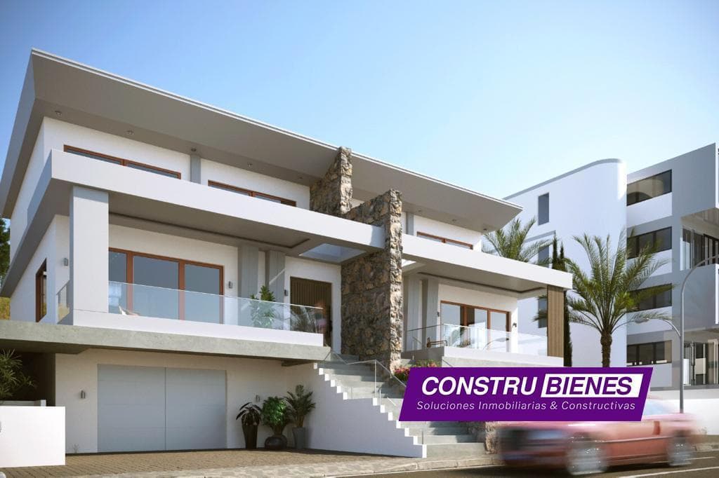 Casa en venta en Manta, Manabí