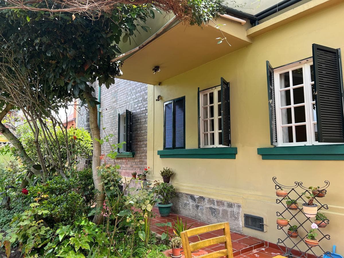 Casa en venta en Quito, Pichincha