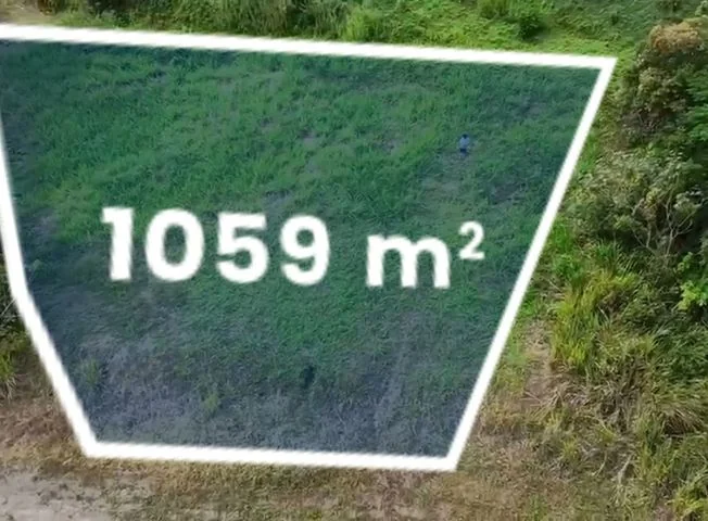 Terreno en venta en Cantón de Atacames, Esmeraldas