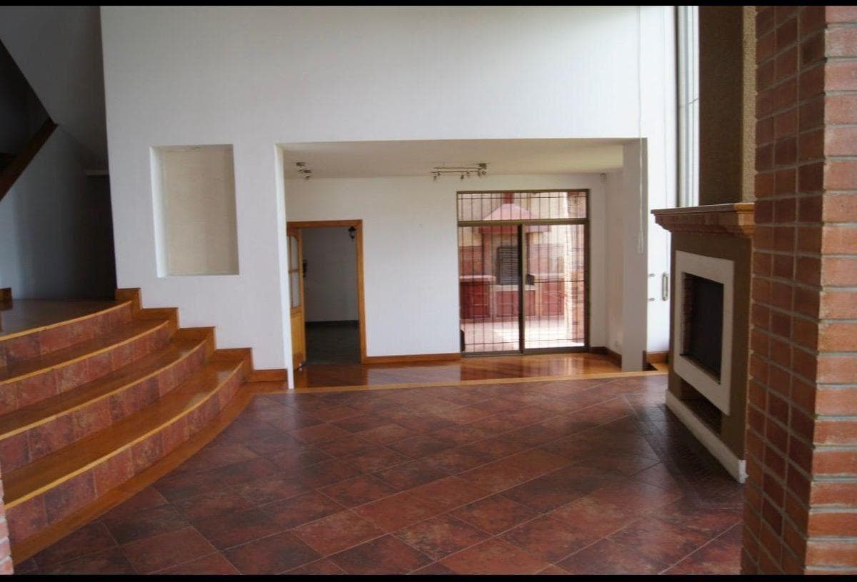 Casa en venta en Quito, Pichincha