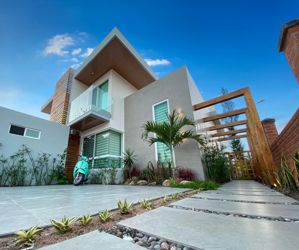 Casa en venta en Santa Elena, Santa Elena