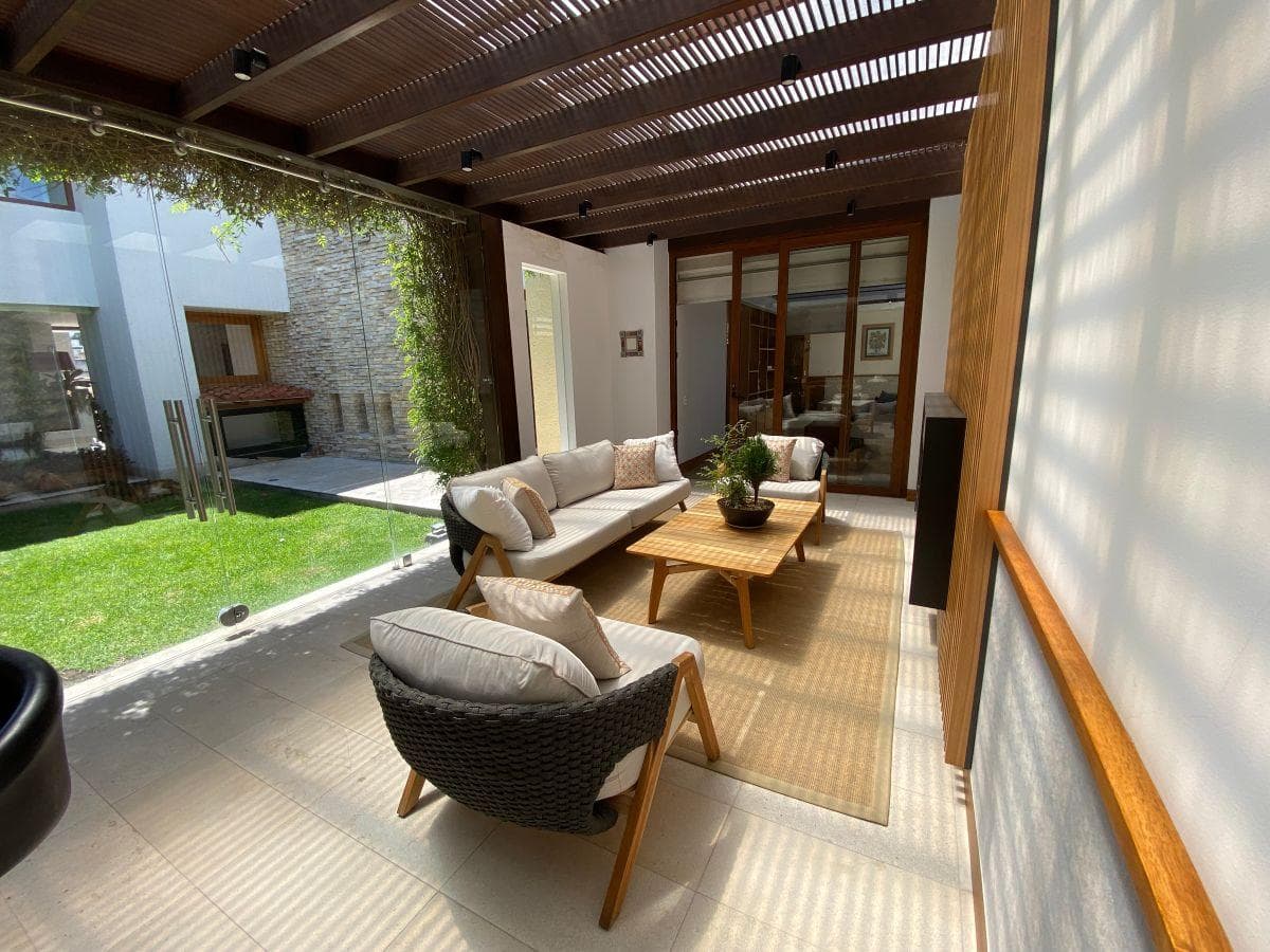 Casa en venta en Quito, Pichincha