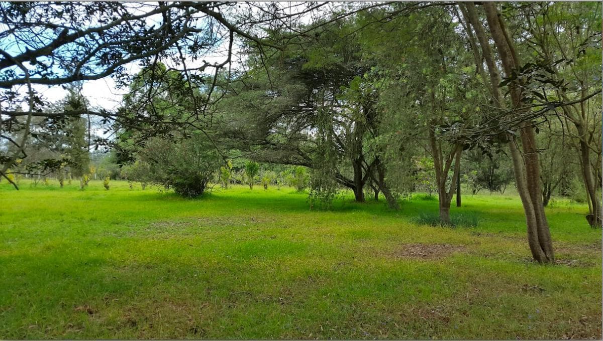 Terreno en venta en Quito, Pichincha