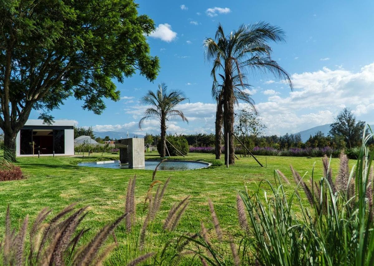 Propiedad en venta en Quito, Pichincha