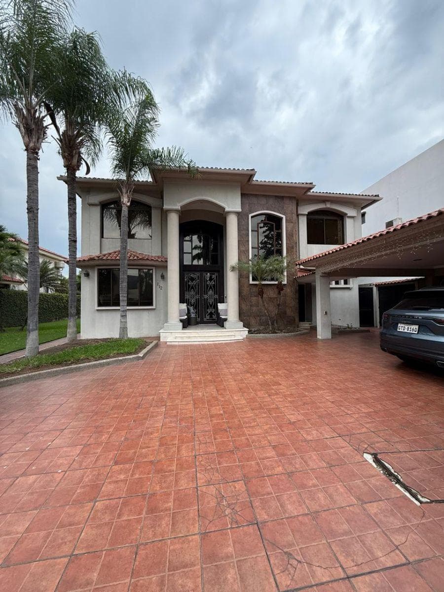 Casa en venta en Guayaquil, Guayas