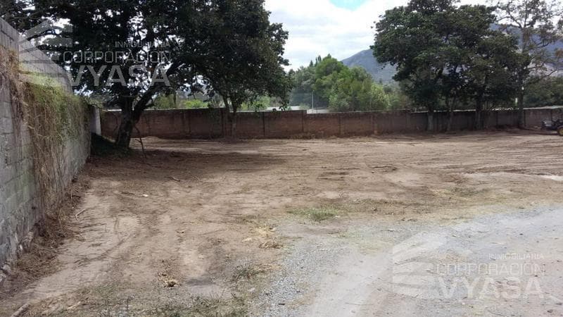Terreno en venta en Quito, Pichincha