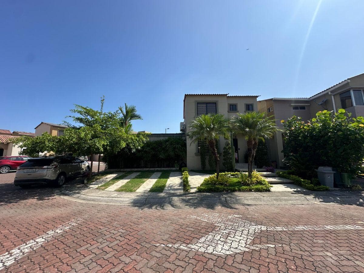 Casa en venta en Guayaquil, Guayas