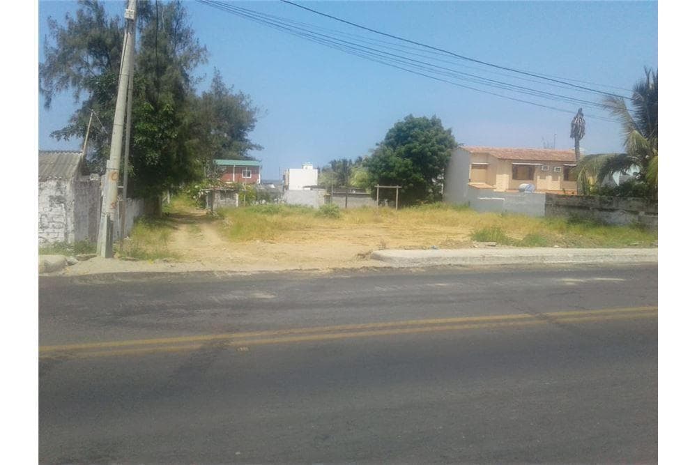 Terreno en venta en Playas, Guayas