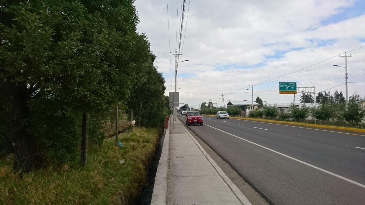 Terreno en venta en Quito, Pichincha