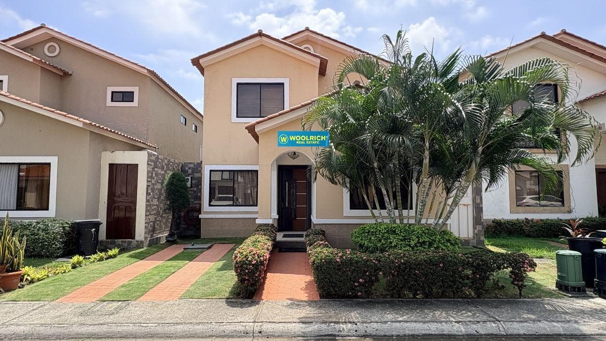 Casa en venta en Guayaquil, Guayas