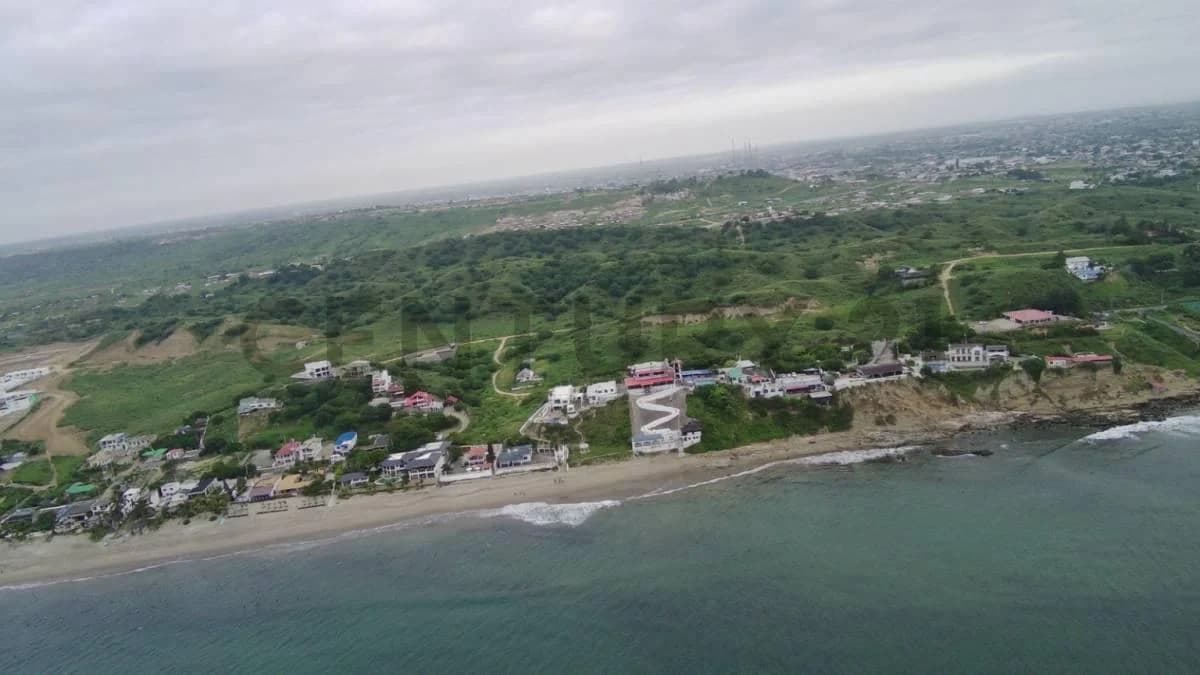 Terreno en venta en Ballenita, Santa Elena