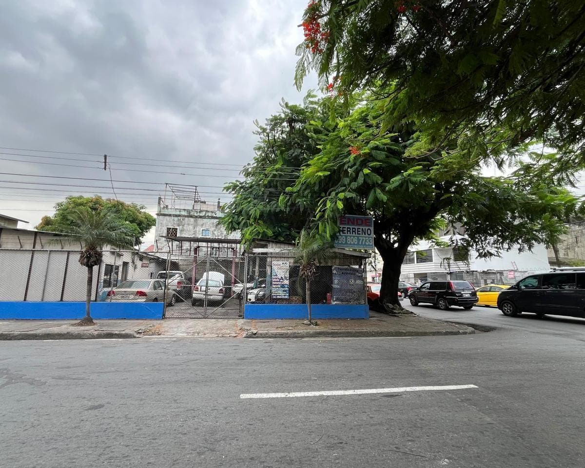 Terreno en venta en Guayaquil, Guayas