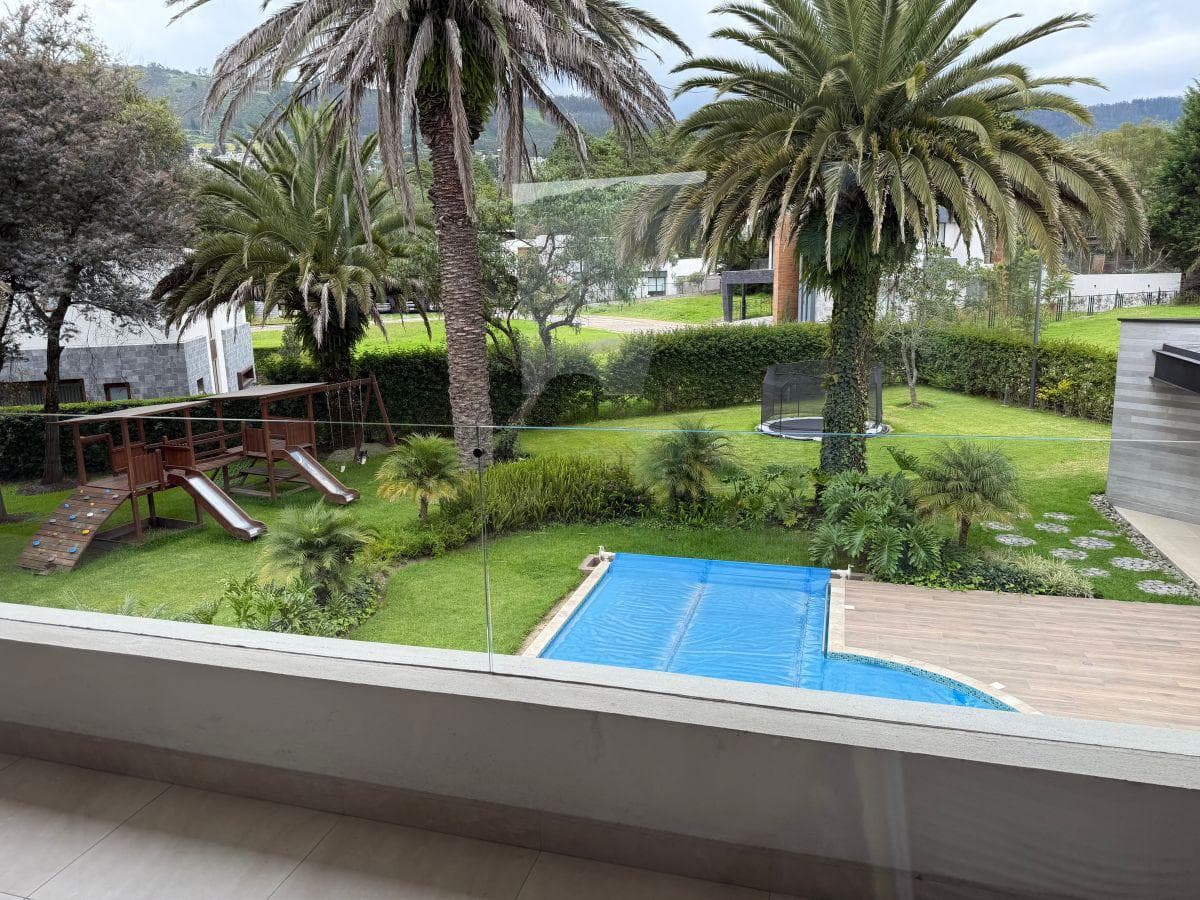 Terreno en venta en Quito, Pichincha