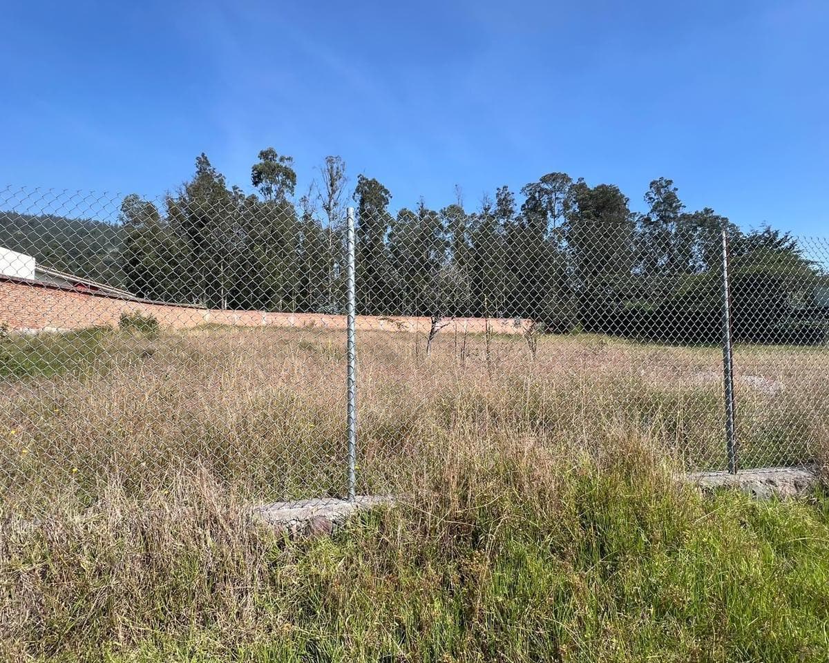 Terreno en venta en Quito, Pichincha