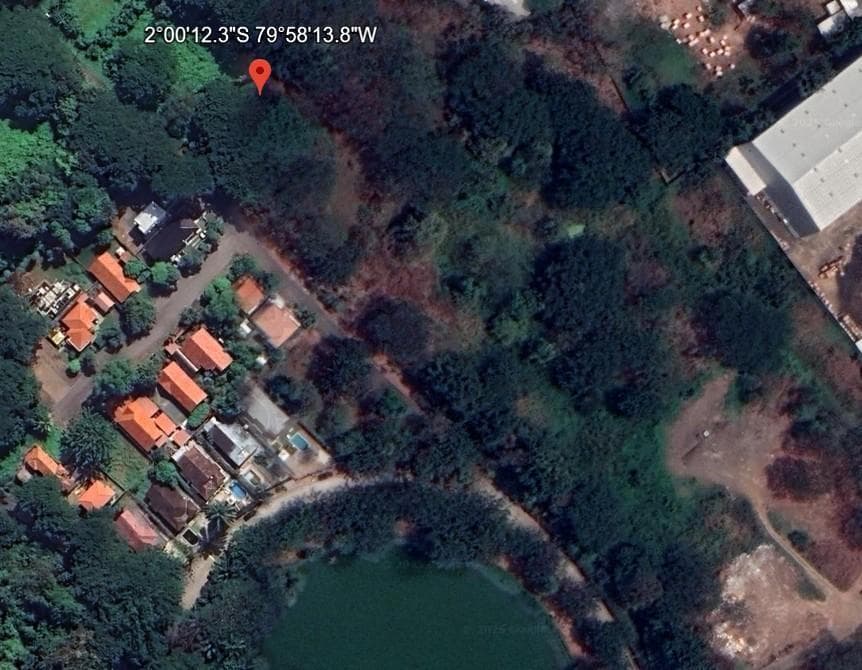Terreno en venta en Guayaquil, Guayas