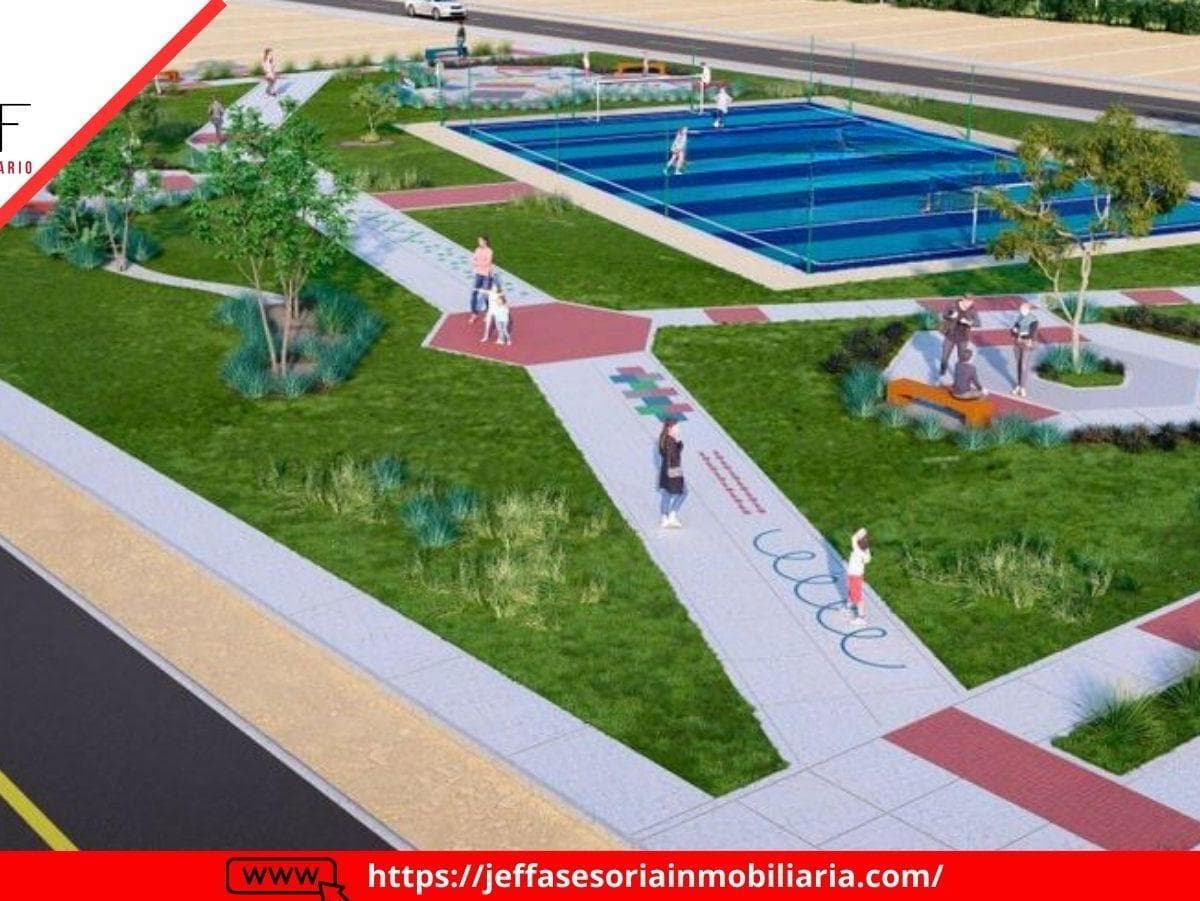 Terreno en venta en Rio Verde, Esmeraldas