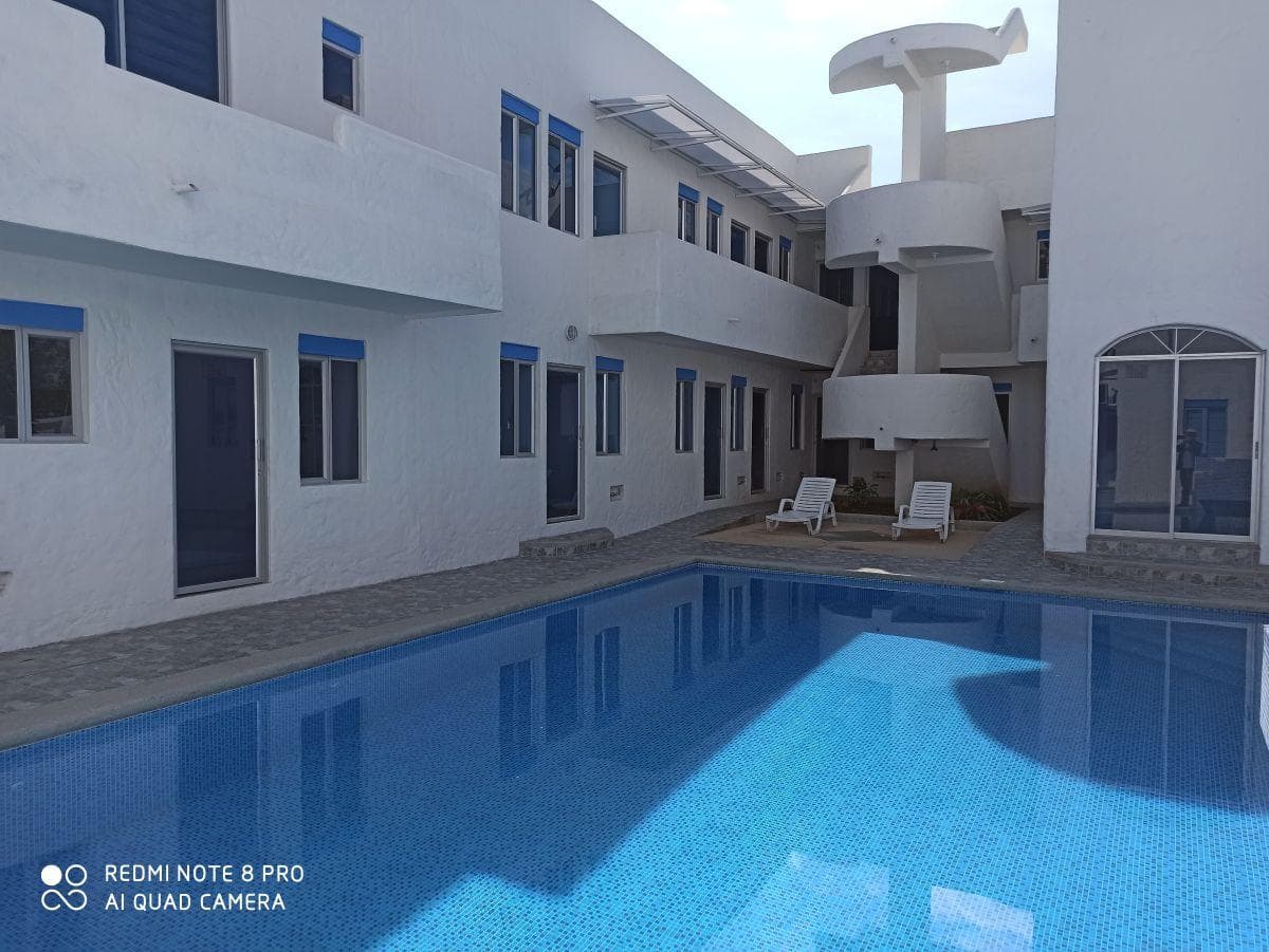 Departamento en venta en Atacames, Esmeraldas