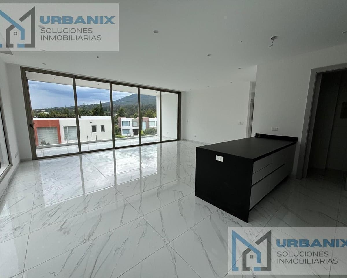 Terreno en venta en Quito, Pichincha