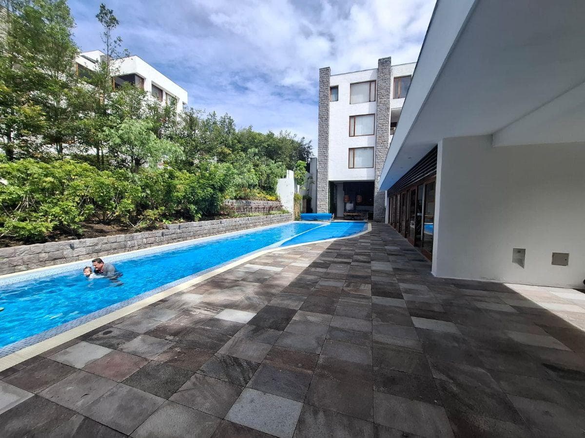 Propiedad en venta en Quito, Pichincha