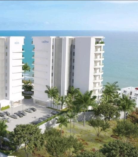 Departamento en venta en Manta, Manabí