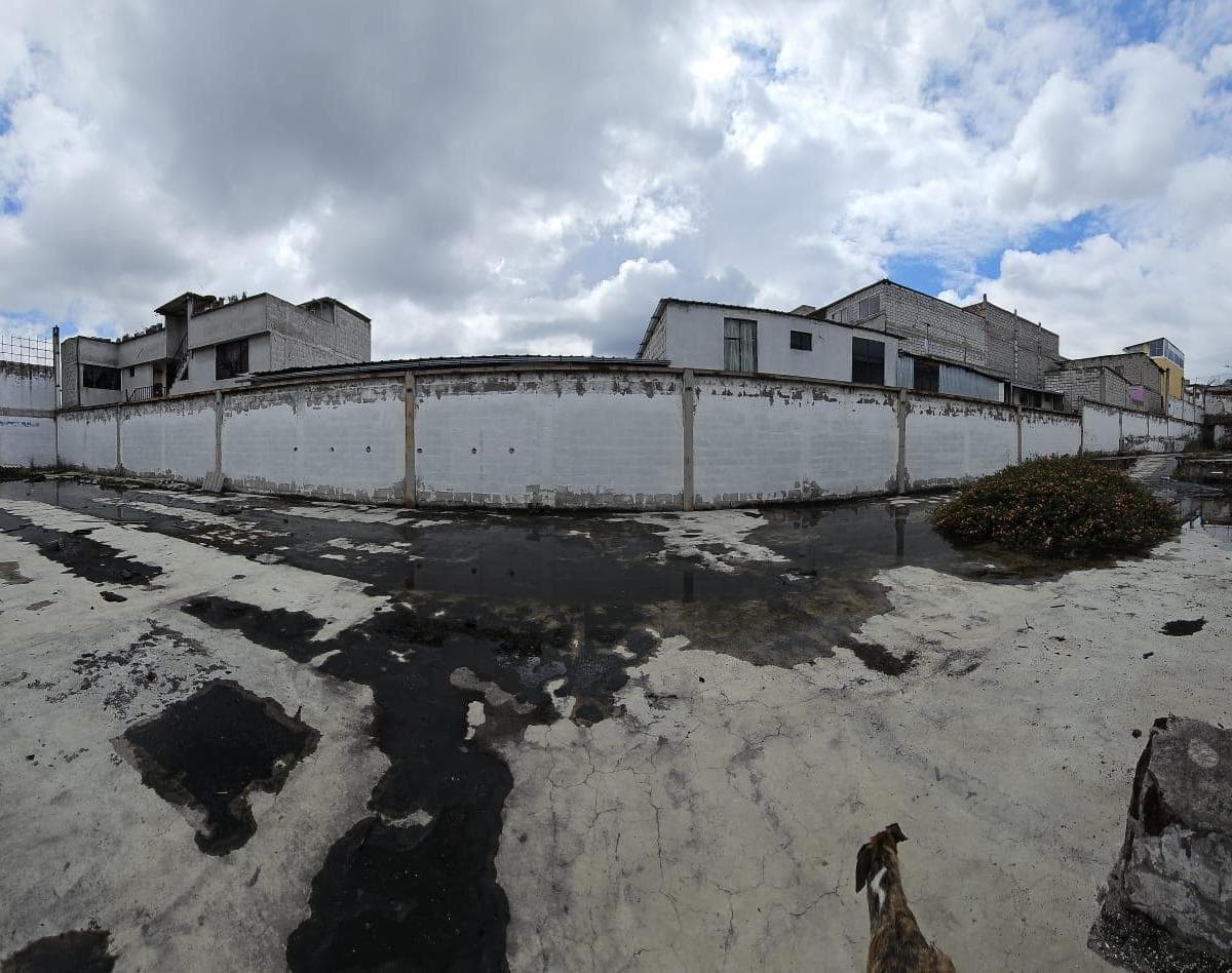 Terreno en venta en Quito, Pichincha