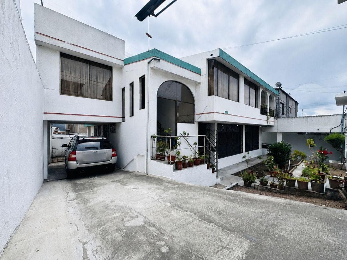 Departamento en venta en Quito, Pichincha