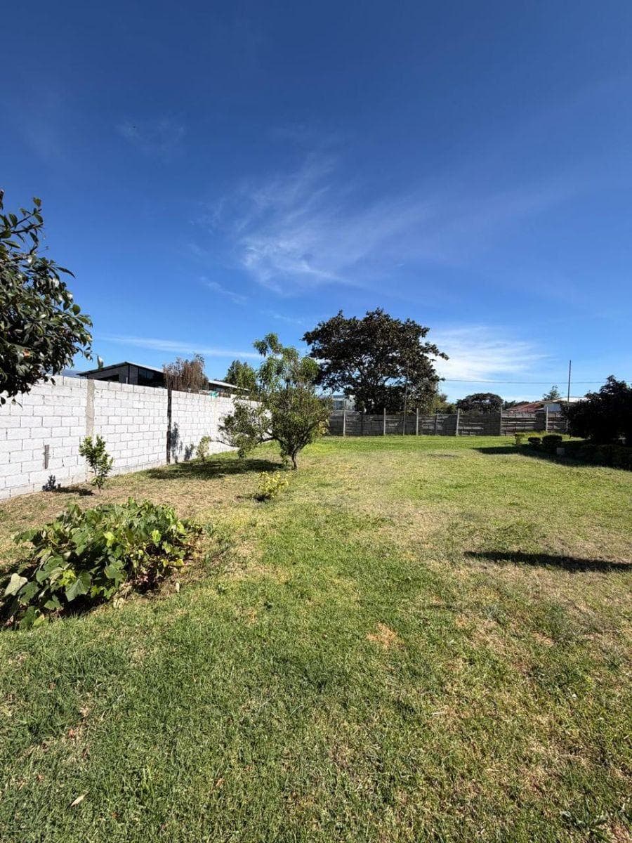 Terreno en venta en Quito, Pichincha
