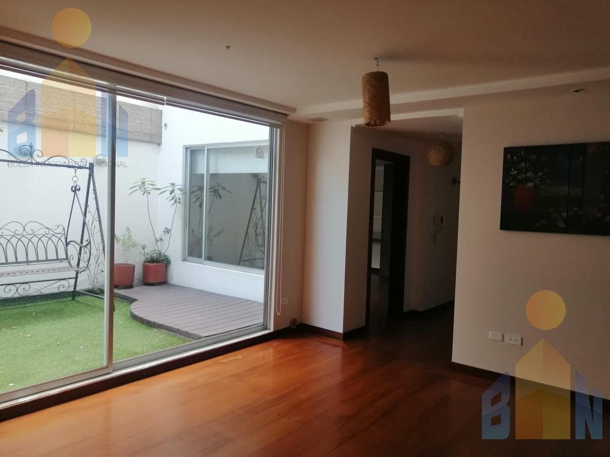 Departamento en venta en Quito, Pichincha