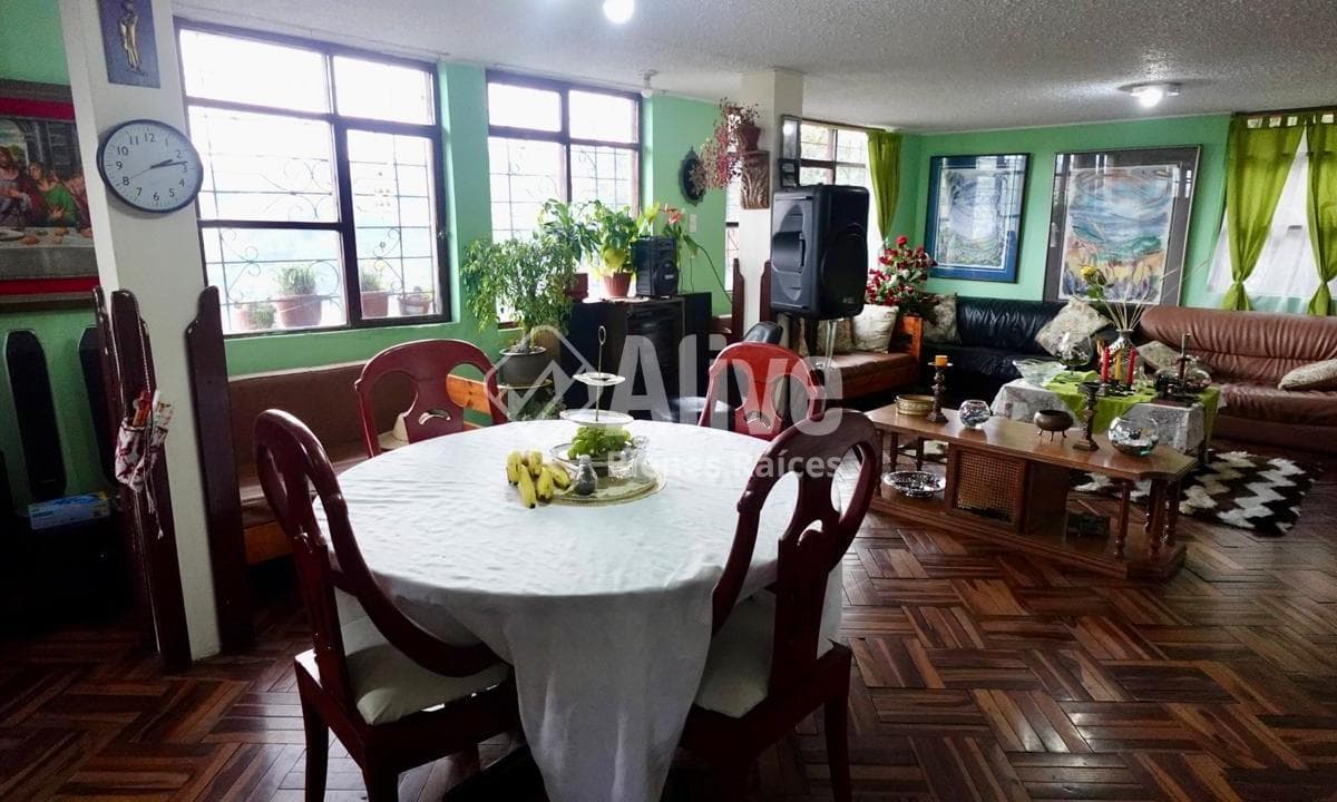 Departamento en venta en Quito, Pichincha