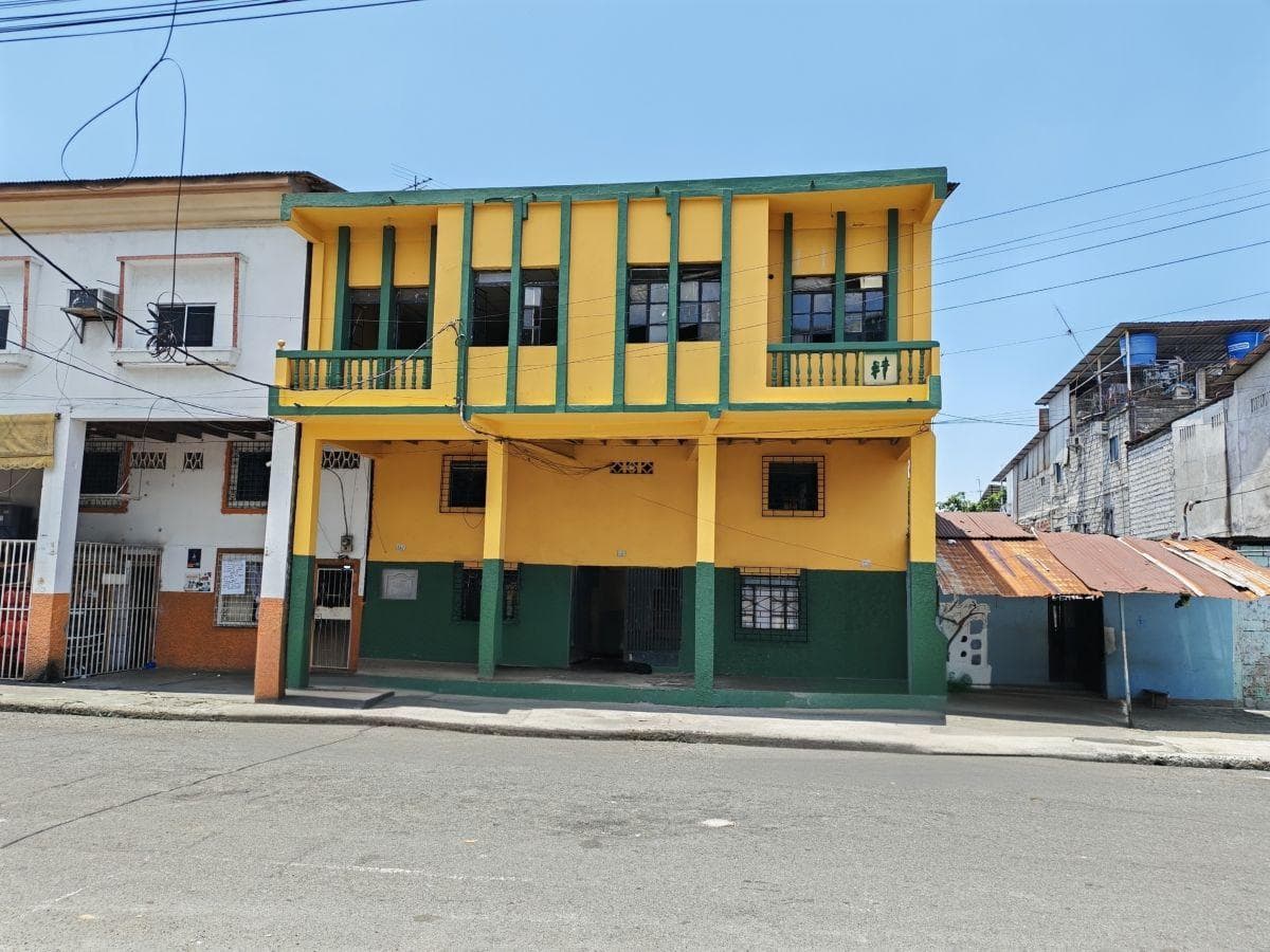 Casa en venta en Guayaquil, Guayas
