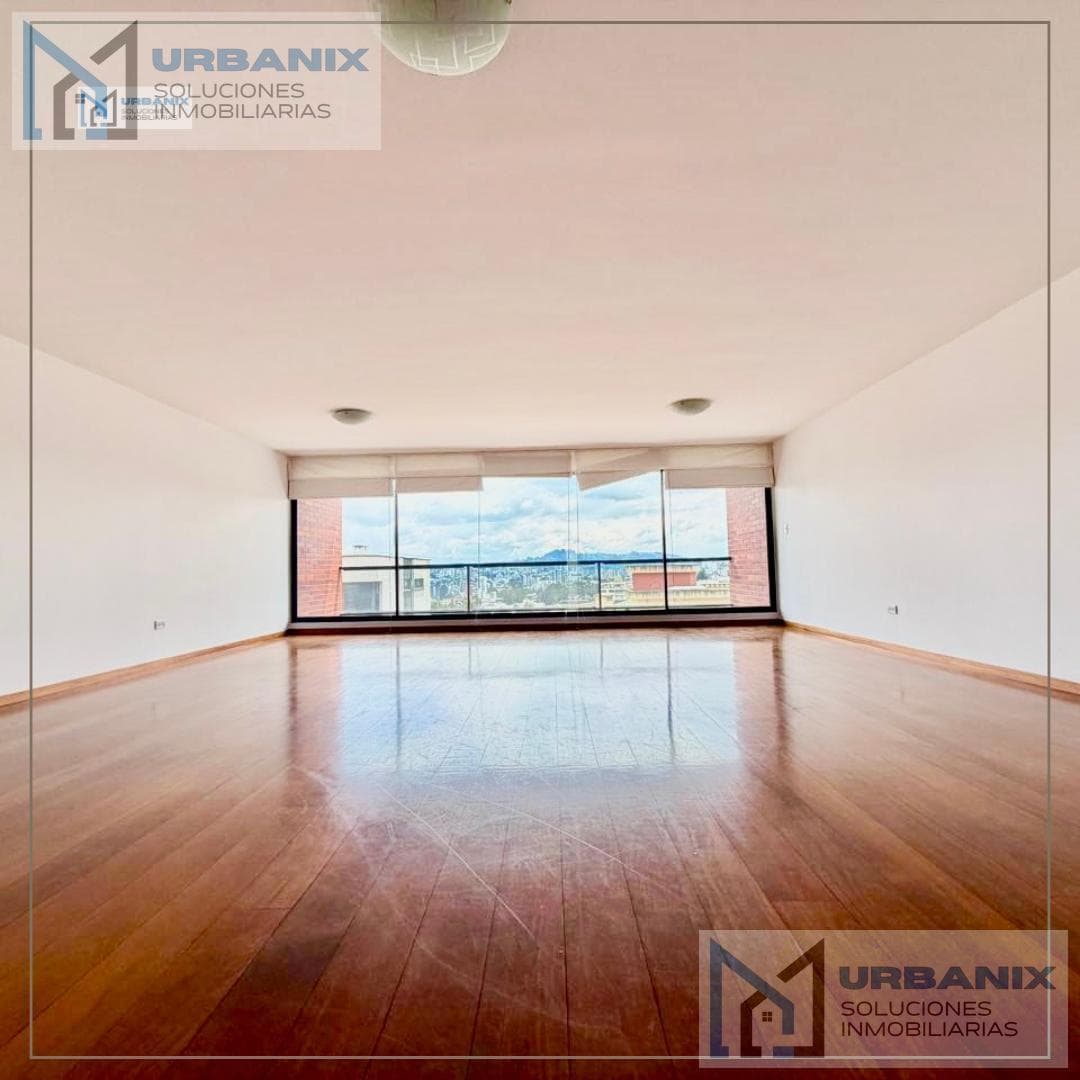 Departamento en venta en Quito, Pichincha