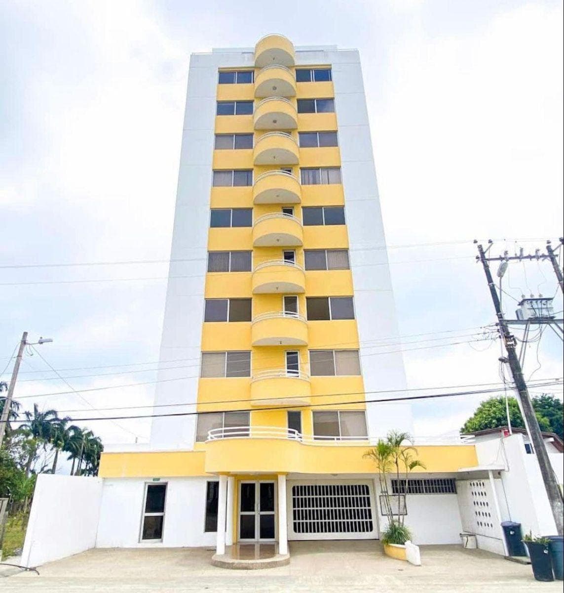 Departamento en venta en Atacames, Esmeraldas
