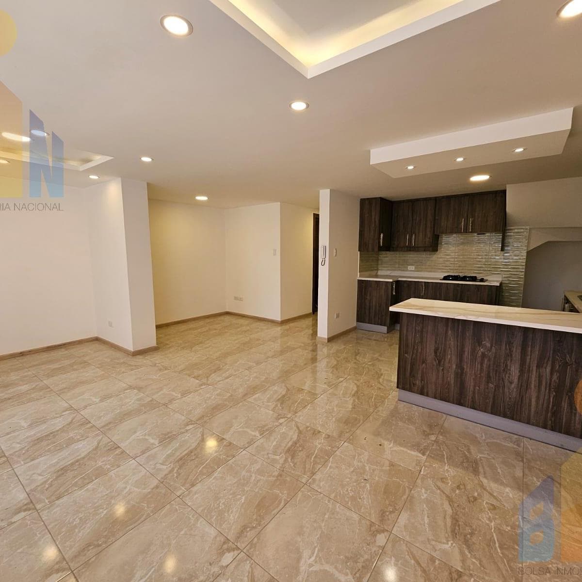 Departamento en venta en Quito, Pichincha