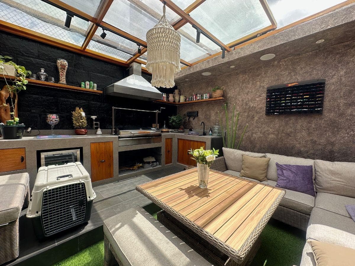 Casa en venta en Quito, Pichincha