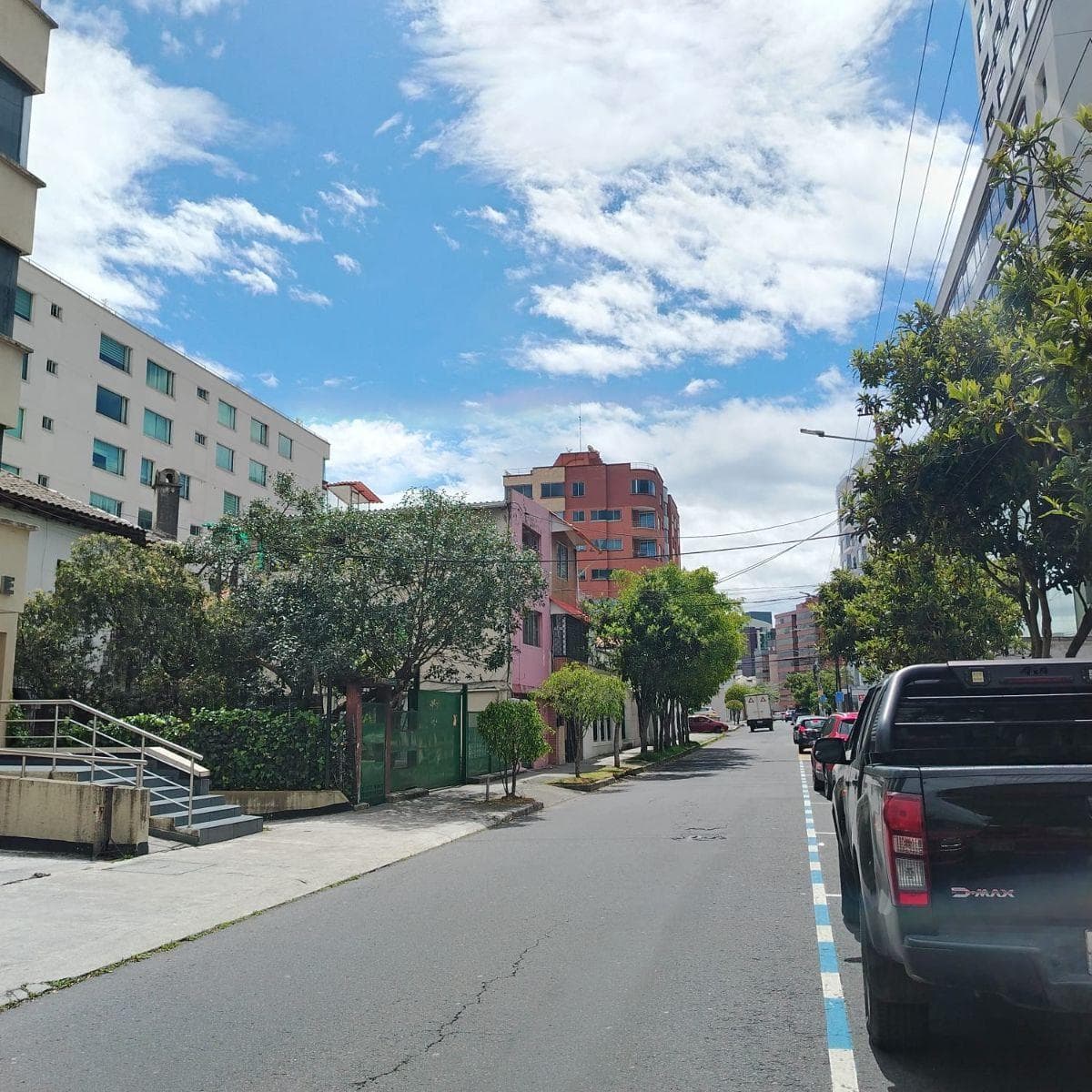 Terreno en venta en Quito, Pichincha