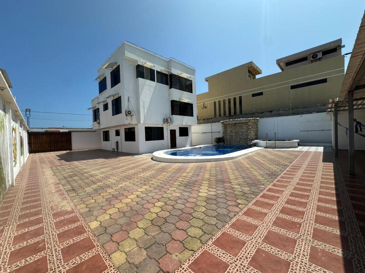Casa en venta en Playas, Guayas