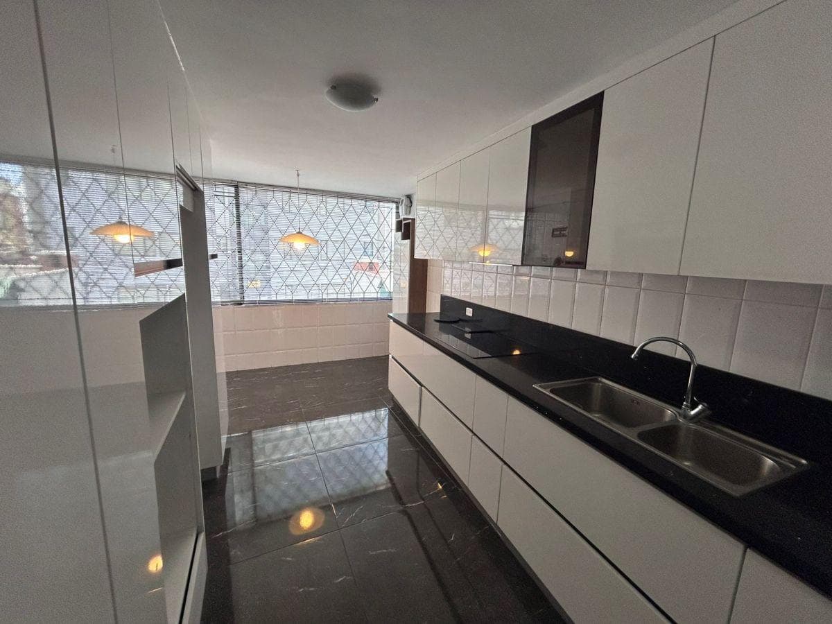 Departamento en venta en Quito, Pichincha