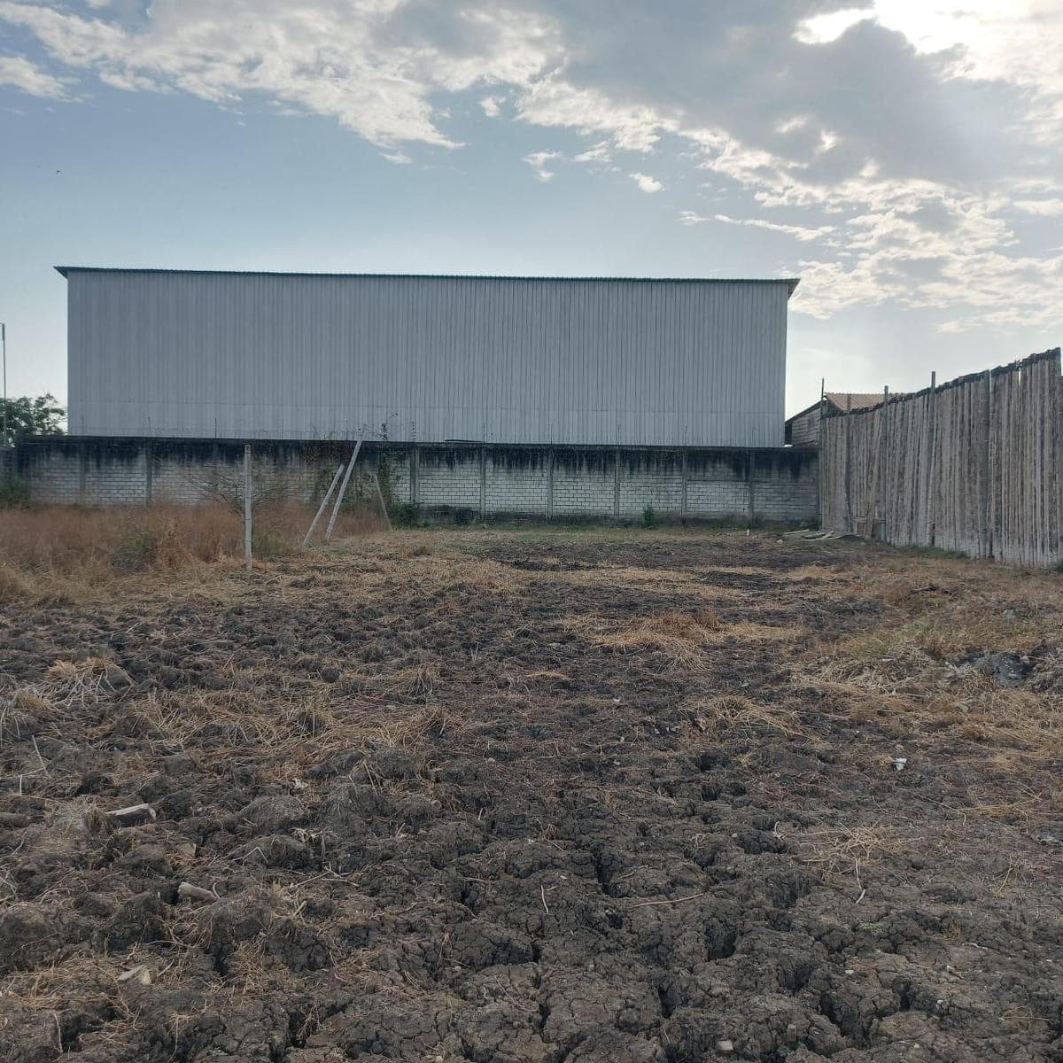Terreno en venta en Durán, Guayas