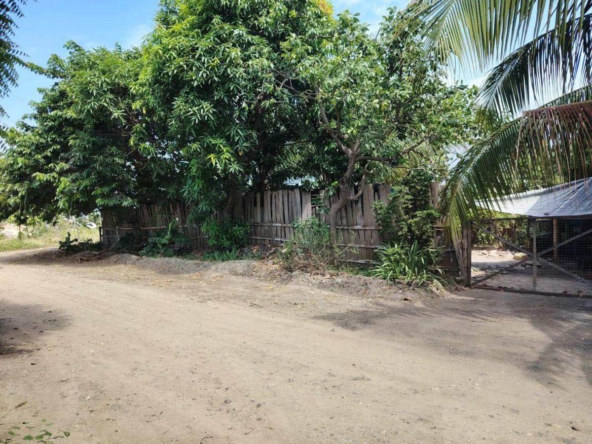 Terreno en venta en Manta, Manabí