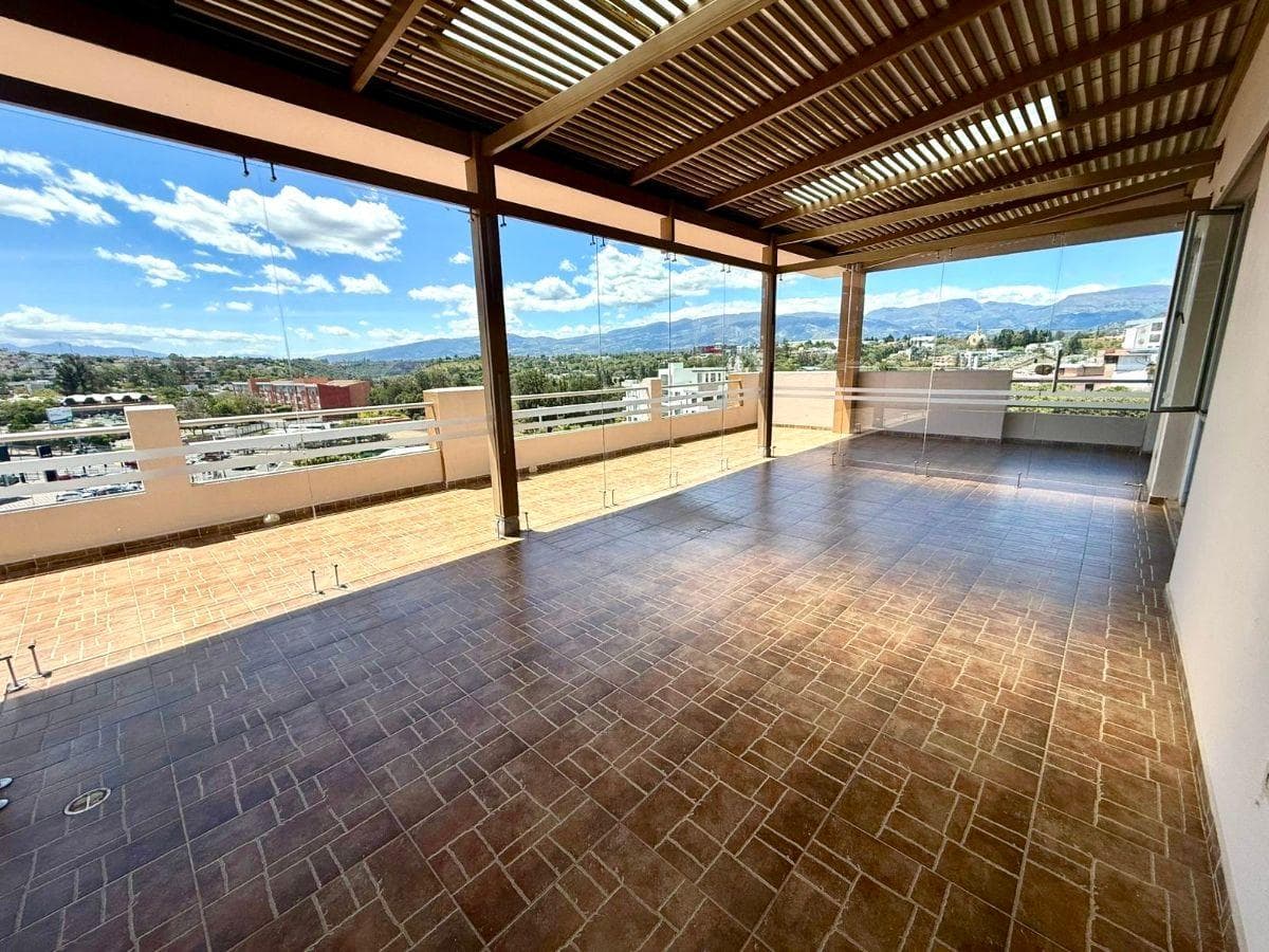 Departamento en venta en Quito, Pichincha