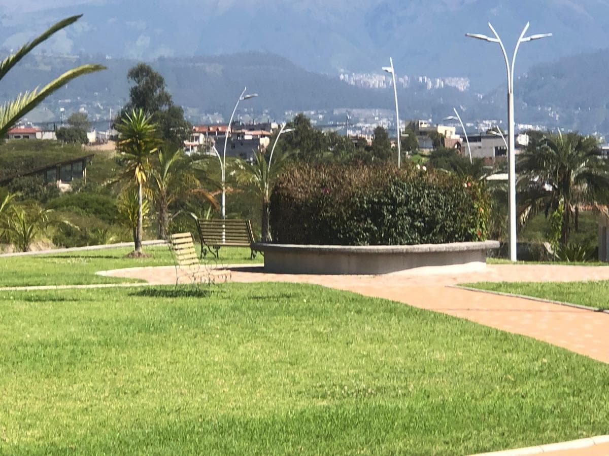 Propiedad en venta en Quito, Pichincha