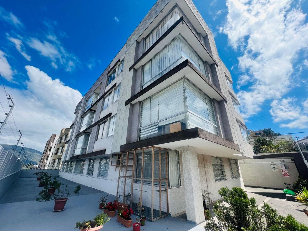 Departamento en venta en Quito, Pichincha