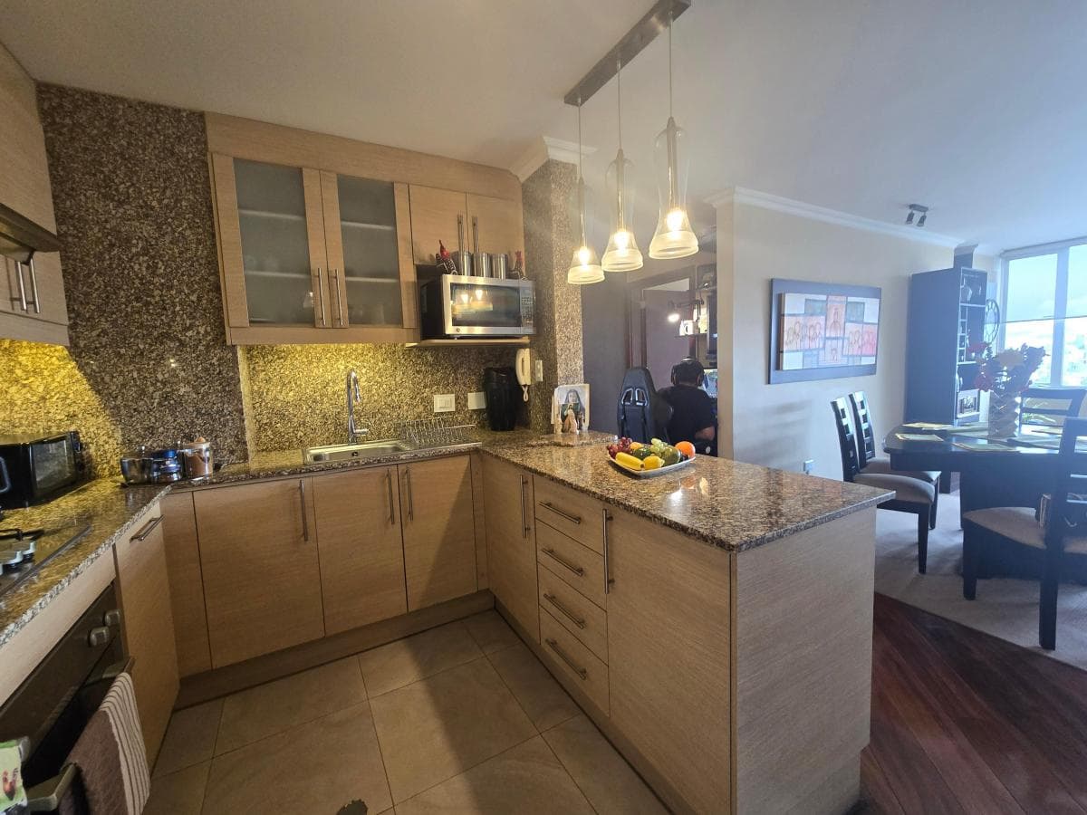 Departamento en venta en Quito, Pichincha