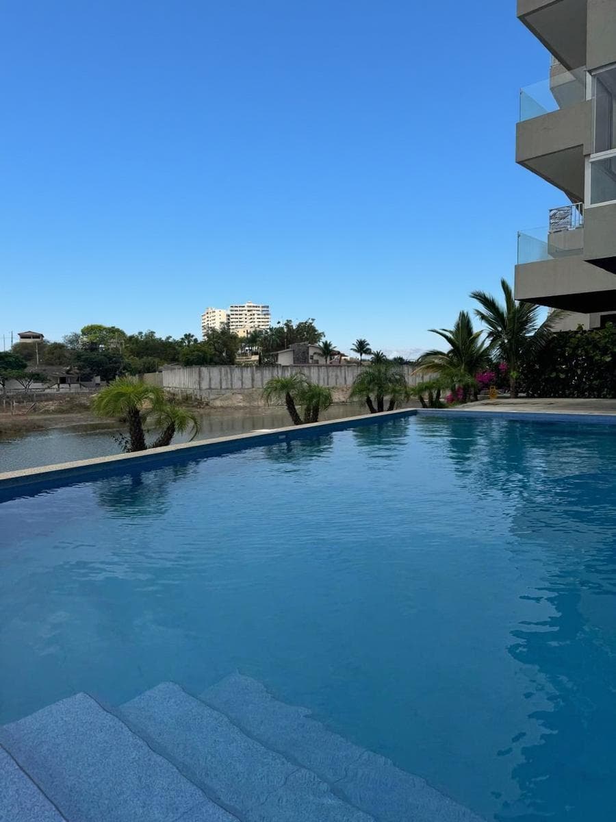 Departamento en venta en Punta Blanca, Santa Elena