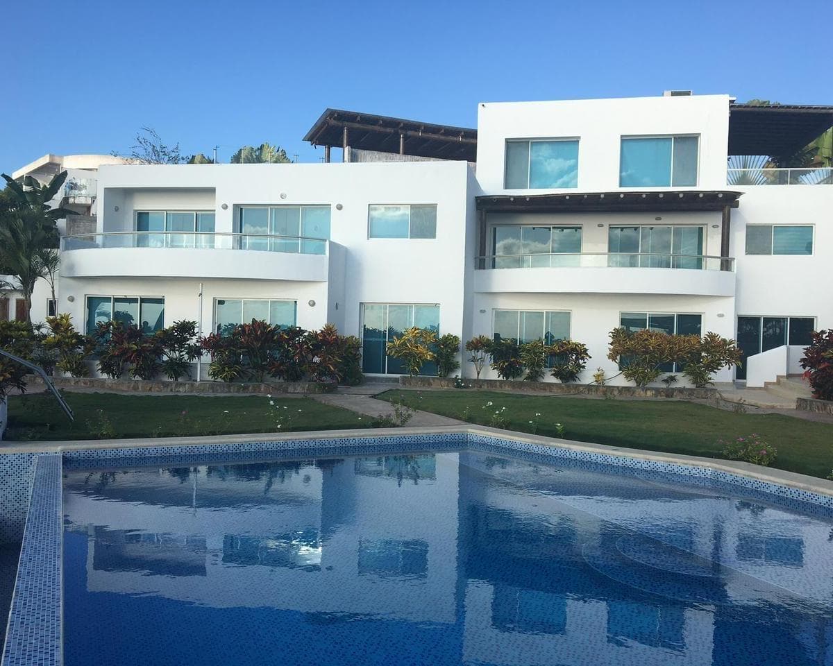 Departamento en venta en Same, Esmeraldas